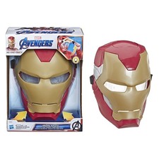 Marvel Avengers Iron Man
