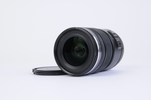 Olympus zuiko digital - m.,