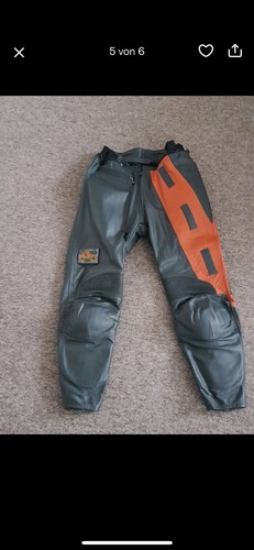 Motorrad leder kombi - motorrad,