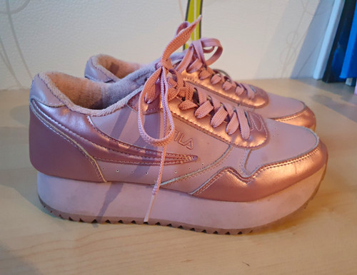 Fila damen sneaker low - sneaker,