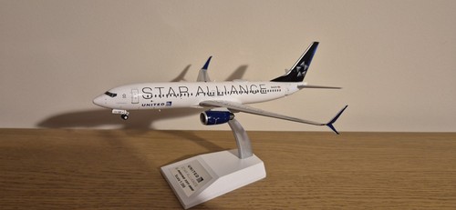 Jfox united boeing 737 800 - jfox,