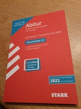 Stark Prüfungsaufgaben Abitur