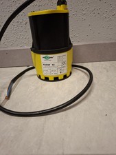 Tauchpumpe Sea Land YACHT 12,  Wasserpumpe !