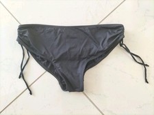 ? Nagelneue Bikini Hose v. SUNFLAIR, schwarz, Gr. 44 ?