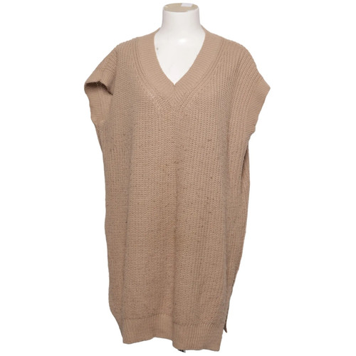 Pullunder größe beige - größe:,