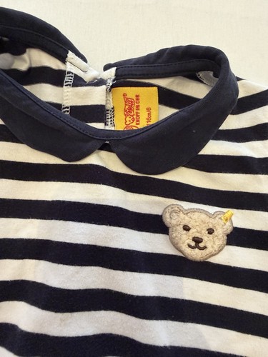 Steiff kleid mädchenkleid - steiff,