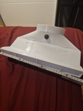 Klimagerät Dachfenster Adapter – 150 mm Schlauch – breiter Luftauslass