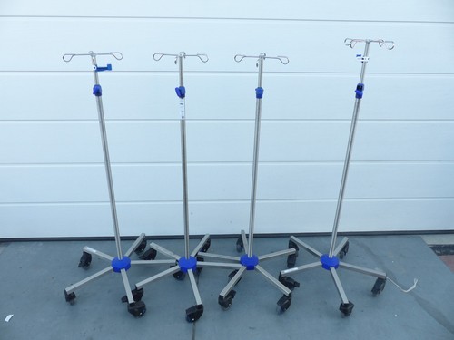 Provita infusionsständer - 4x,