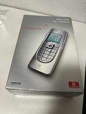 Nokia 9300 Communicator mit