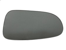 Exterior Mirror - Mirror Glass
