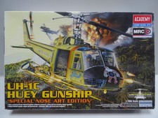 ACADEMY / MRC Bell UH-1C Huey