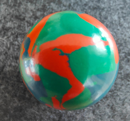 Minigolfball minigolfbälle - ,