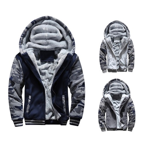 Herren warm winter - herren,