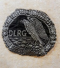Dlrg abzeichen - ,