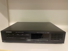 Grundig T 5200 Quartz