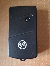 Tedsen Handsender SKX1LC 433,92 Mhz 1-Kanal GfA ELKA Funk Sender Fernbedienung