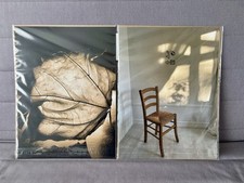 Ikea Poster Art BILD Chair