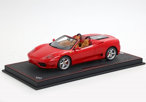 Bbr ferrari 360 - bbr,