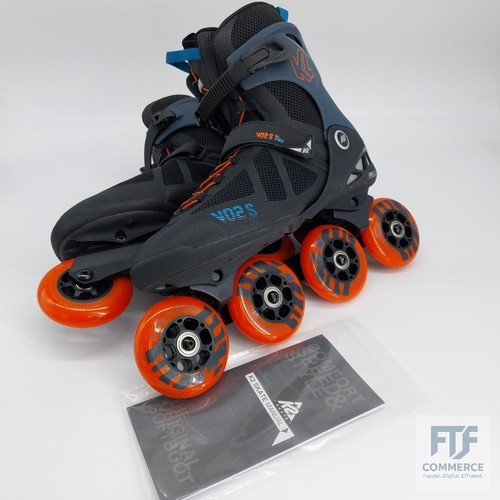 Skates unisex 48 - eu:,