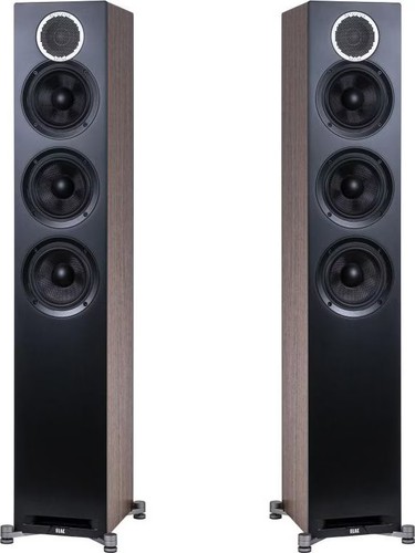 Elac standlautsprecher debut - elac,