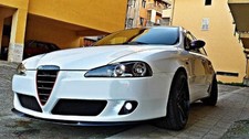Alfa Romeo 147 Cupra R Front