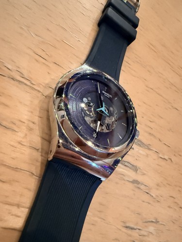 Swatch automatik irony sistem - swatch+automatik+irony,