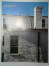 Camera. 56. Jahrgang. Juli