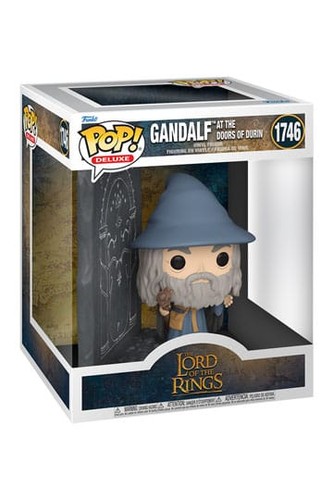 Der herr ringe funko - herr,