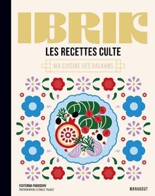 Les recettes culte - , ibrik: