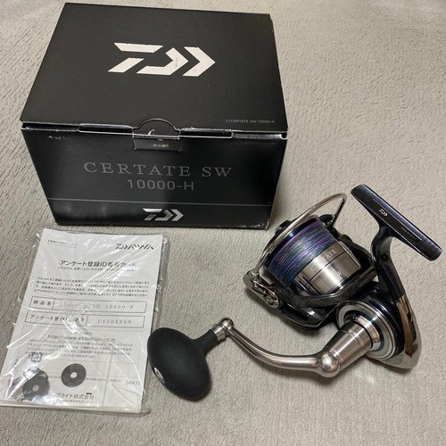 Gebraucht daiwa 21 - daiwa,