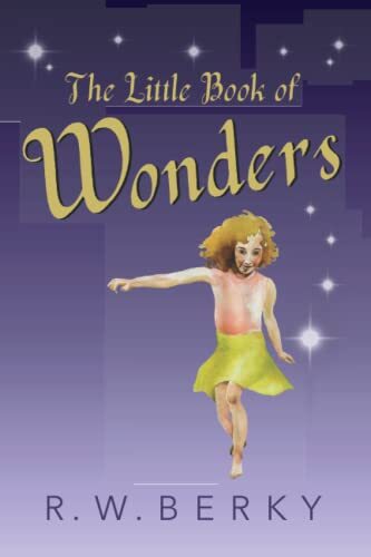 Berky little book of wonders - berky,