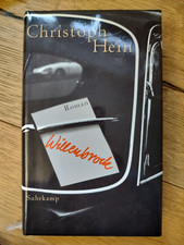 Willenbrock: Roman von