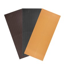 Sohlengummi groß 3,5 mm