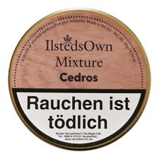Ilsteds Own Mixture Cedros 50g