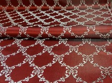 Jacquard Möbelstoff Dekostoff