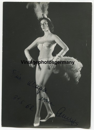 G1753 foto 60er jahre nackt - 60er,