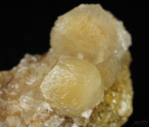 Mineralien calcit kugeln - calcit,