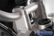 Wunderlich Motorrad-Lenkerhöhung 25mm für BMW R1200GS LC