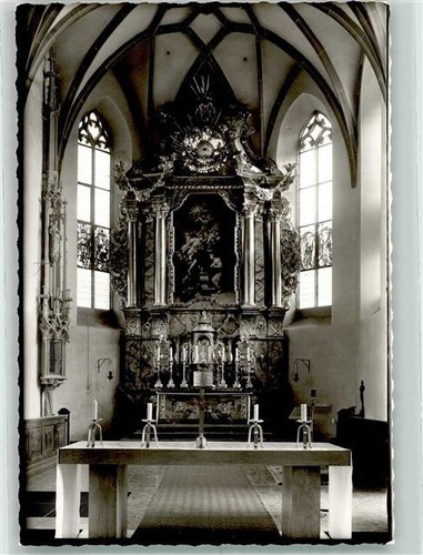39771569 7807 elzach kirche - 7807,