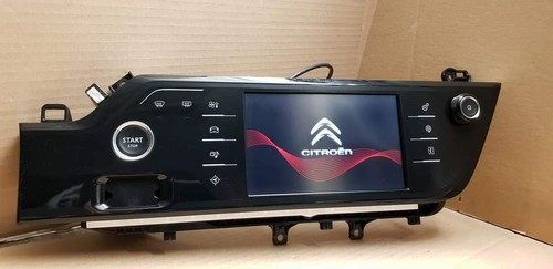 Display citroen picasso - citroen,