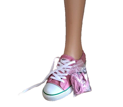 Dvs shoes juliette - dvs, pink