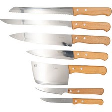 Küchenmesser Steakmesser