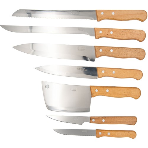 Küchenmesser steakmesser - küchenmesser,
