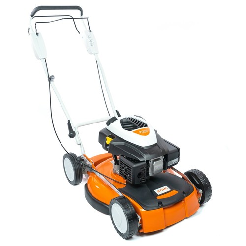Stihl rt benzin - stihl, rm