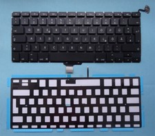 Tastatur apple macbook pro - tastatur,