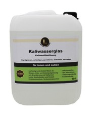 Kaliwasserglas Kaliumsilikat