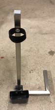 Elektromobil stockhalterung - elektromobil,,