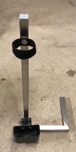 Elektromobil stockhalterung - elektromobil,,