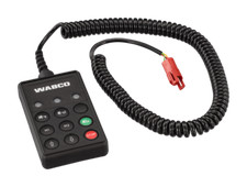 WABCO ECAS-Bedieneinheit