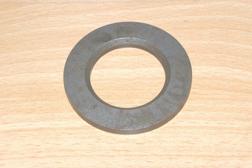 Landrover defender spacer - defender, 1st